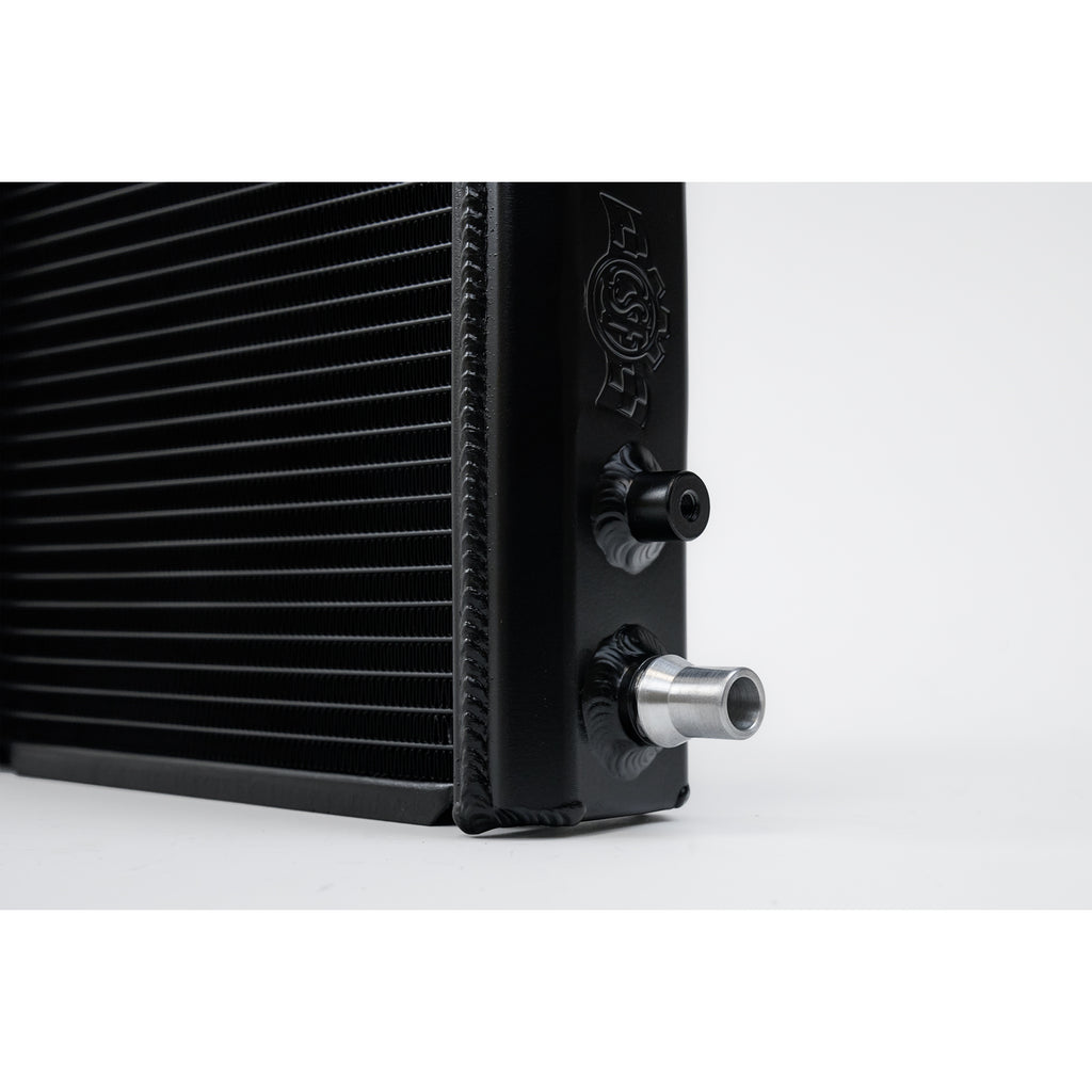 16-22-Chevrolet-Camaro-Coupe-(2.0L-Turbo-SsZl1)--13-19-Cadillac-Cts-Auxiliary-Radiator