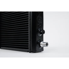 Load image into Gallery viewer, 16-22-Chevrolet-Camaro-Coupe-(2.0L-Turbo-SsZl1)--13-19-Cadillac-Cts-Auxiliary-Radiator