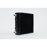 CSF 8207 16-21 Chevy Camaro V8 / 2.0T / 16-19 Cadillac CTS-V Auxiliary Radiator