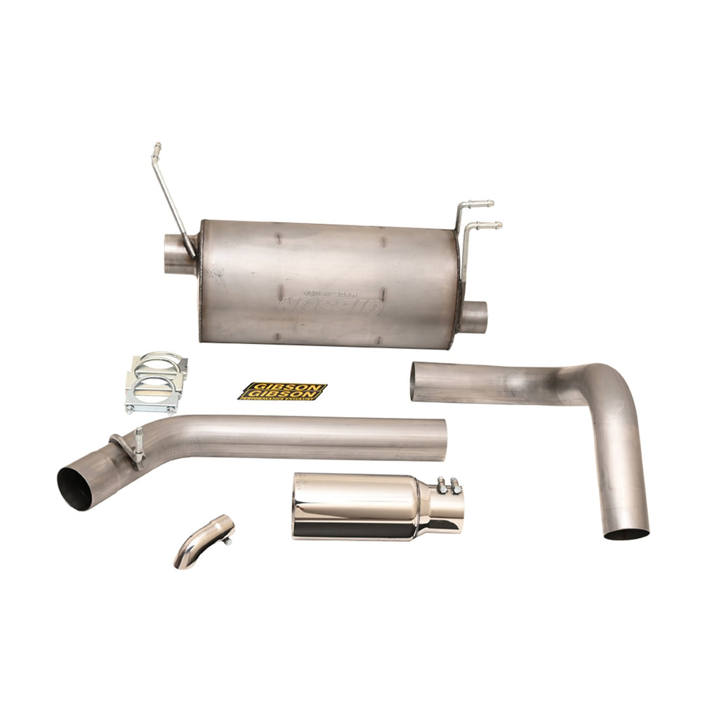 16-22-Ford-F53-Chassis-6.8L--7.3L-3.5In-Cat-Back-Single-Exhaust---Stainless