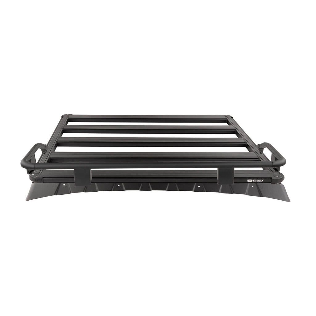 16-22-Toyota-Tacoma-49In-X-51In-Base-Rack-Kit-With-Front-14-Guard-Rail--Deflector