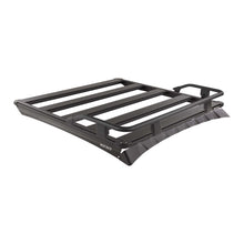 Load image into Gallery viewer, 16-22-Toyota-Tacoma-49In-X-51In-Base-Rack-Kit-With-Front-14-Guard-Rail--Deflector