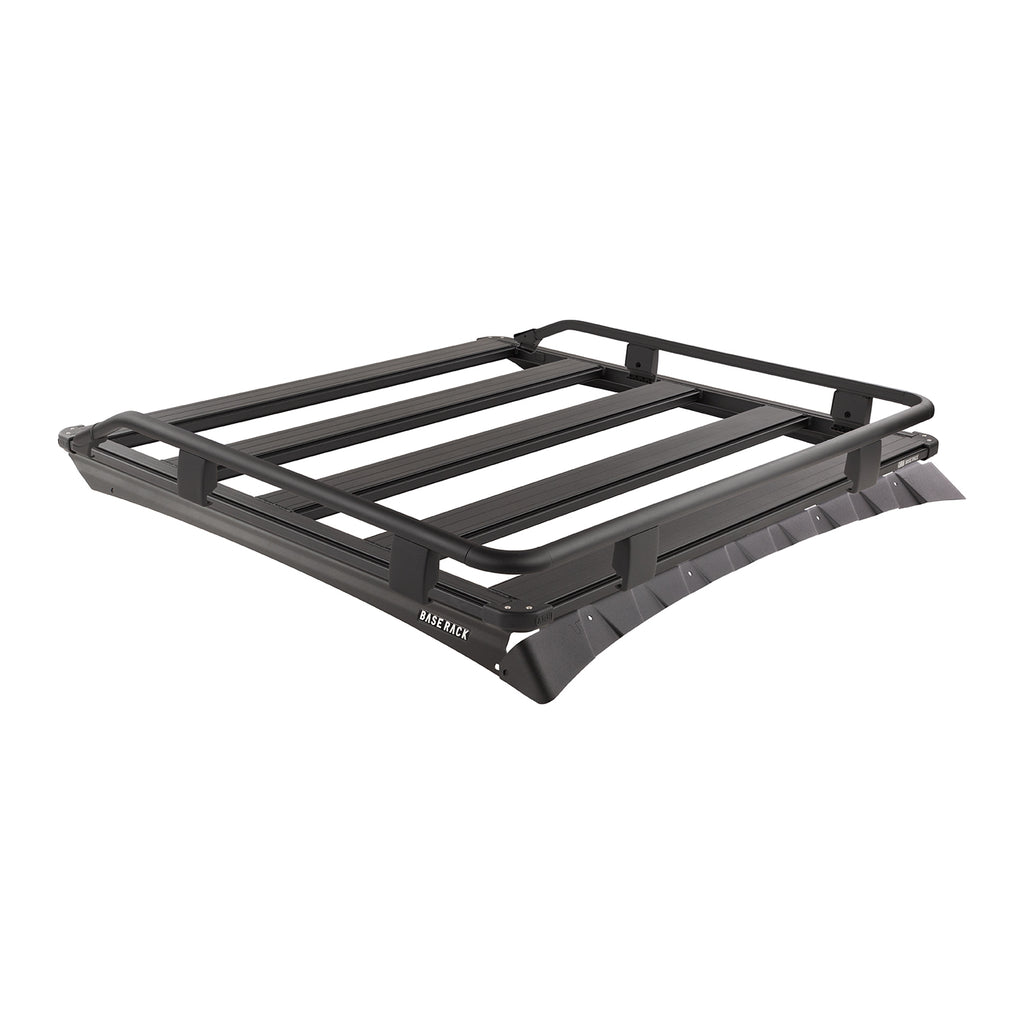 16-22-Toyota-Tacoma-49In-X-51In-Base-Rack-Kit-With-Front-34-Guard-Rail