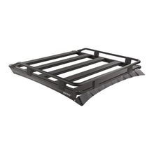 Load image into Gallery viewer, 16-22-Toyota-Tacoma-49In-X-51In-Base-Rack-Kit-With-Front-34-Guard-Rail