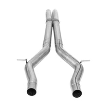 Load image into Gallery viewer, 16-23-Camaro-Ss-Mid-Pipe-Kit,-Man-Trans