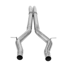 Load image into Gallery viewer, 16-23-Camaro-Ss-Mid-Pipe-Kit,-Man-Trans