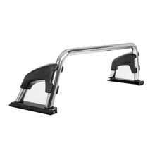 Load image into Gallery viewer, 16-23-Toyota-Tacoma-4Dr-Sport-Bar-4.0---Polished-(561000Brk-Nd-Req.-To-Attach-To-Deck-Rail)