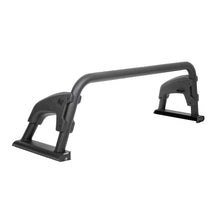 Load image into Gallery viewer, 16-23-Toyota-Tacoma-4Dr-Sport-Bar-4.0---Tex.-Blk-(561000Brk-Nd-Req.-To-Attach-To-Deck-Rail)