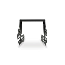 Load image into Gallery viewer, 16-23-Toyota-Tacoma-Center-Console-Molle-Panels--Device-Mount