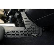 Load image into Gallery viewer, 16-23-Toyota-Tacoma-Center-Console-Molle-Panels--Device-Mount