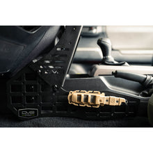 Load image into Gallery viewer, 16-23-Toyota-Tacoma-Center-Console-Molle-Panels--Device-Mount