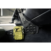 Load image into Gallery viewer, 16-23-Toyota-Tacoma-Center-Console-Molle-Panels--Device-Mount