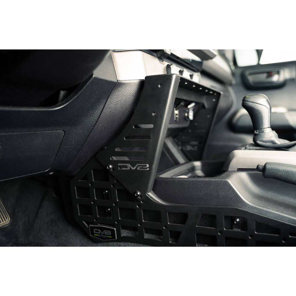 16-23-Toyota-Tacoma-Center-Console-Molle-Panels--Device-Mount