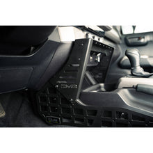 Load image into Gallery viewer, 16-23-Toyota-Tacoma-Center-Console-Molle-Panels--Device-Mount