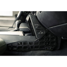 Load image into Gallery viewer, 16-23-Toyota-Tacoma-Center-Console-Molle-Panels--Device-Mount
