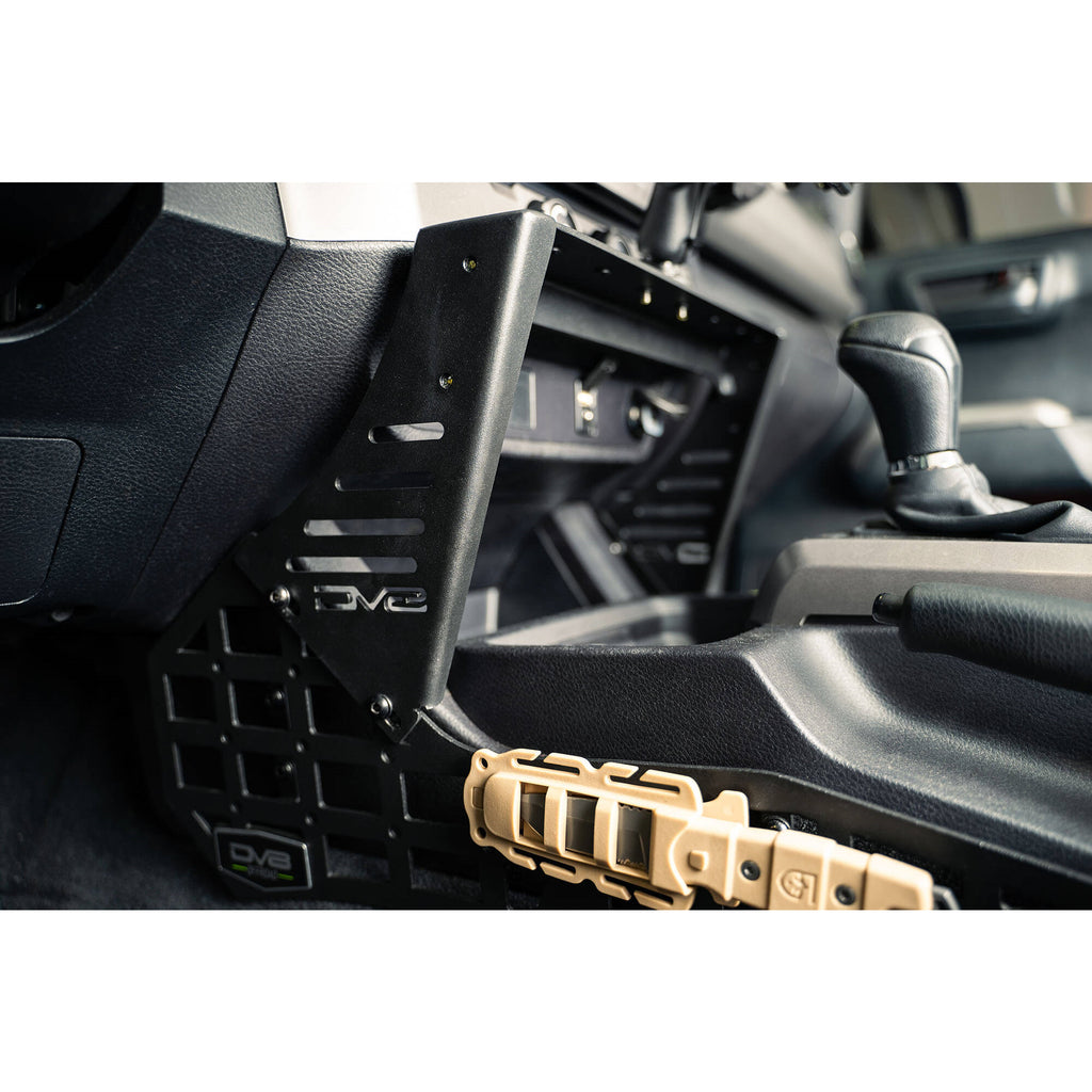 16-23-Toyota-Tacoma-Center-Console-Molle-Panels--Device-Mount