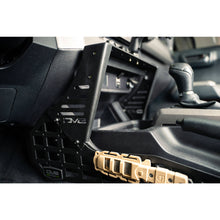 Load image into Gallery viewer, 16-23-Toyota-Tacoma-Center-Console-Molle-Panels--Device-Mount