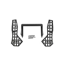 Load image into Gallery viewer, 16-23-Toyota-Tacoma-Center-Console-Molle-Panels--Device-Mount