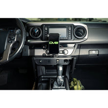 Load image into Gallery viewer, 16-23-Toyota-Tacoma-Center-Console-Molle-Panels--Device-Mount