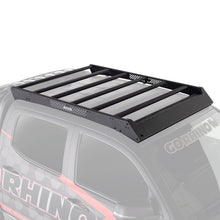 Load image into Gallery viewer, 16-23-Toyota-Tacoma-Dc-Ceros-Low-Profile-Roof-Rack---Tex.-Blk
