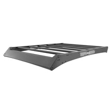 Load image into Gallery viewer, 16-23-Toyota-Tacoma-Dc-Ceros-Low-Profile-Roof-Rack---Tex.-Blk