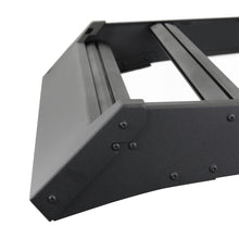 Load image into Gallery viewer, 16-23-Toyota-Tacoma-Dc-Ceros-Low-Profile-Roof-Rack---Tex.-Blk
