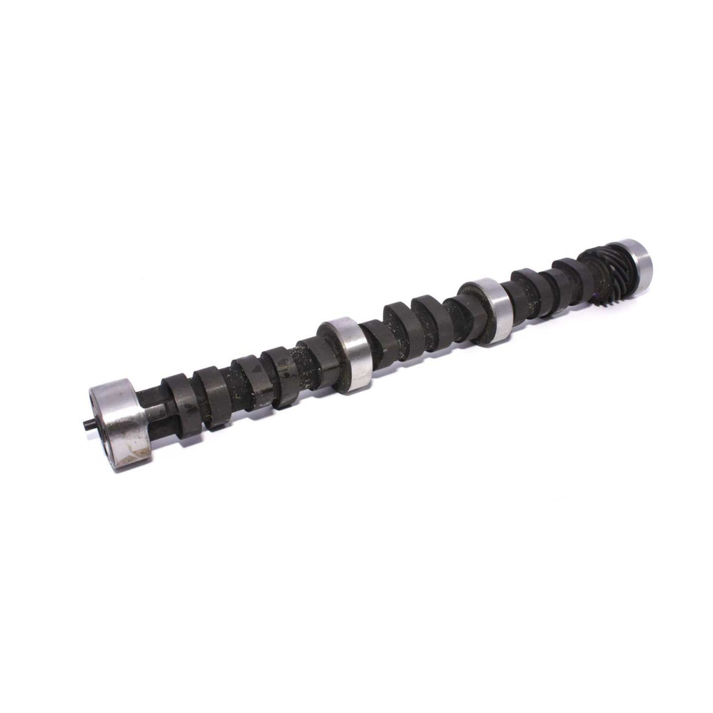 COMP Cams 16-233-4 High Energy 212/212 Hydraulic Flat Cam for Chevrolet 173-207/2.8-3.4L V6 for Select Buick Century, Buick Regal, Buick Skylark, Cadillac Cimarron, Chevrolet Beretta, Chevrolet Camaro, Chevrolet Cavalier, Chevrolet Celebrity, Chevrolet