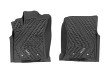 Load image into Gallery viewer, Rough Country FF-7121 Flex-Fit Floor Mats for Select Toyota Tacoma
