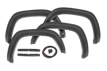 Load image into Gallery viewer, Rough Country S-T11621-8W7 Fender Flares for Select Toyota Tacoma