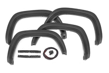 Load image into Gallery viewer, Rough Country S-T11621-1J9 Fender Flares for Select Toyota Tacoma