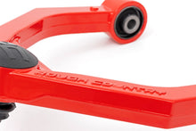 Load image into Gallery viewer, Rough Country 80001RED Control Arm for Select Nissan TITAN XD