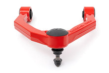 Load image into Gallery viewer, Rough Country 80001RED Control Arm for Select Nissan TITAN XD