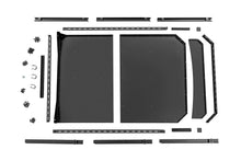 Load image into Gallery viewer, Rough Country 97093 UTV Roof for Select Can-Am Defender MAX HD10 DPS, Can-Am Defender MAX HD10 Limited, Can-Am Defender MAX HD10 Lone Star, Can-Am Defender MAX HD10 Lone Star CAB, Can-Am Defender MAX HD10 X mr, Can-Am Defender MAX HD10 X mr with Doors,