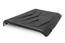 Load image into Gallery viewer, Rough Country 97085 UTV Roof for Select Can-Am Defender DPS HD10, Can-Am Defender DPS HD5, Can-Am Defender DPS HD7, Can-Am Defender DPS HD8, Can-Am Defender DPS HD8 CAB, Can-Am Defender DPS HD9, Can-Am Defender DPS HD9 CAB, Can-Am Defender HD10, Can-Am