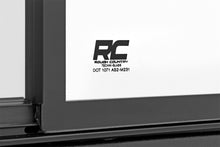 Load image into Gallery viewer, Rough Country 97100 UTV Side Doors for Select Can-Am Defender DPS HD10, Can-Am Defender HD10, Can-Am Defender HD10 6X6 DPS, Can-Am Defender HD10 6X6 Limited, Can-Am Defender HD10 6X6 XT, Can-Am Defender HD10 Limited, Can-Am Defender HD10 Mossy Oak