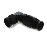 Earls 629016ERL UltraPro 90 Deg. Twist-On AN Hose End
