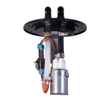 Load image into Gallery viewer, 16-Bolt-450Lph-Fuel-Pump-W7.5In-Depth