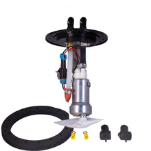 Load image into Gallery viewer, 16-Bolt-450Lph-Fuel-Pump-W7.5In-Depth