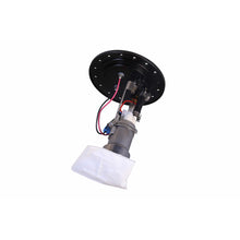 Load image into Gallery viewer, 16-Bolt-450Lph-Fuel-Pump-W7.5In-Depth