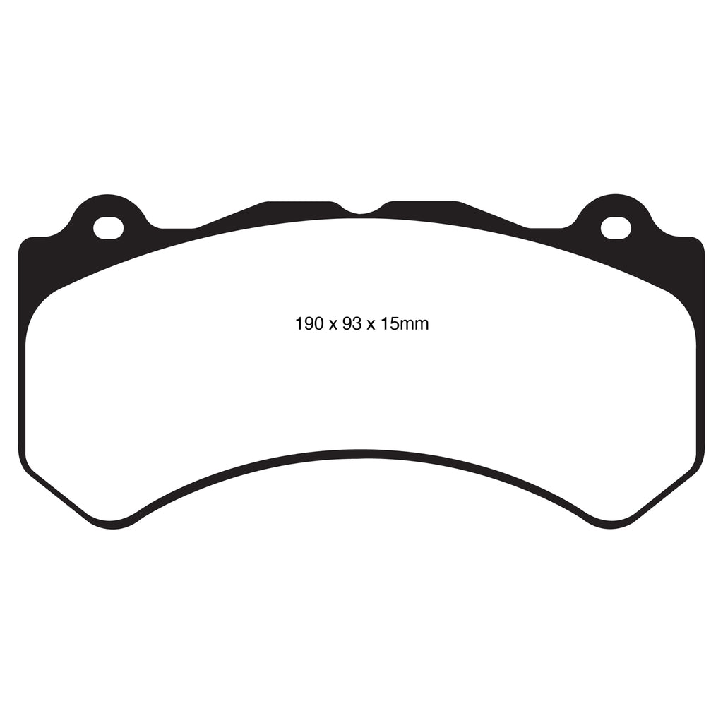 16-Cadillac-Ats-V-3.6-Twin-Turbo-Redstuff-Front-Brake-Pads