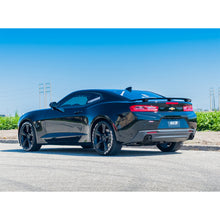 Load image into Gallery viewer, 16-Camaro-Ss-6.2L-V8-Rwd-2Dr-3.00In-Inatakin-WO-Npp-Valves-S-Rd-Cf-Ac-Sr-Tip