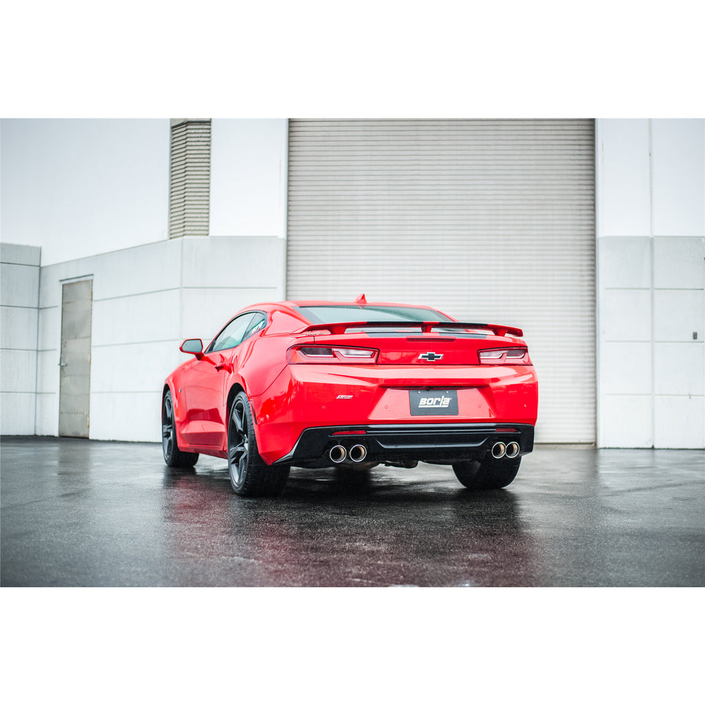 16-Camaro-Ss-6.2L-V8-Rwd-2Dr-Xpipe-Smog-Legal-WO-Afm-Valves