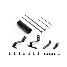 Load image into Gallery viewer, 16-Chevrolet-Camaro-Lt-2.0-Oil-Cooler-Kit---Black