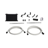 Mishimoto MMOC-CAM4-16BK Chevrolet Camaro 2.0t Oil Cooler Kit, 2016+