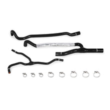 Load image into Gallery viewer, 16-Chevrolet-Camaro-Ss-Black-Silicone-Ancillary-Hoses