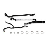 Mishimoto MMHOSE-CAM8-16ANCBK Chevrolet Camaro SS Silicone Ancillary Hose Kit, 2016+