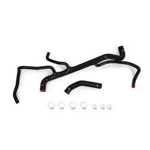 Load image into Gallery viewer, 16-Chevy-Camaro-Ss-Silicone-Radiator-Hose-Kit---Black