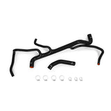 Mishimoto MMHOSE-CAM8-16BK Chevrolet Camaro SS Silicone Radiator Hose Kit, 2016+