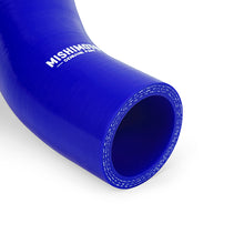Load image into Gallery viewer, 16-Chevy-Camaro-Ss-Silicone-Radiator-Hose-Kit---Blue