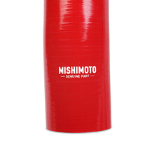 Load image into Gallery viewer, 16-Chevy-Camaro-Ss-Silicone-Radiator-Hose-Kit---Red